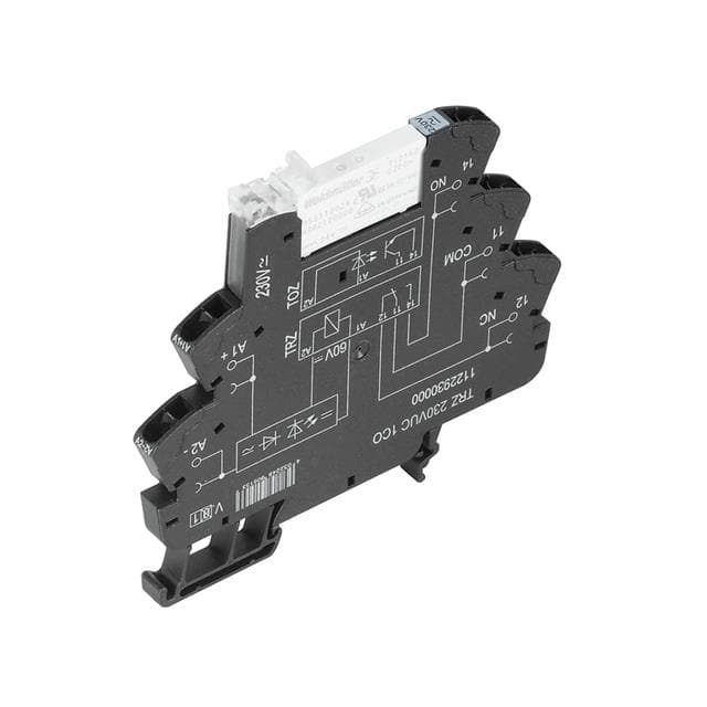 1883240000 TERM BLOCK HDR 28POS VERT 5MM