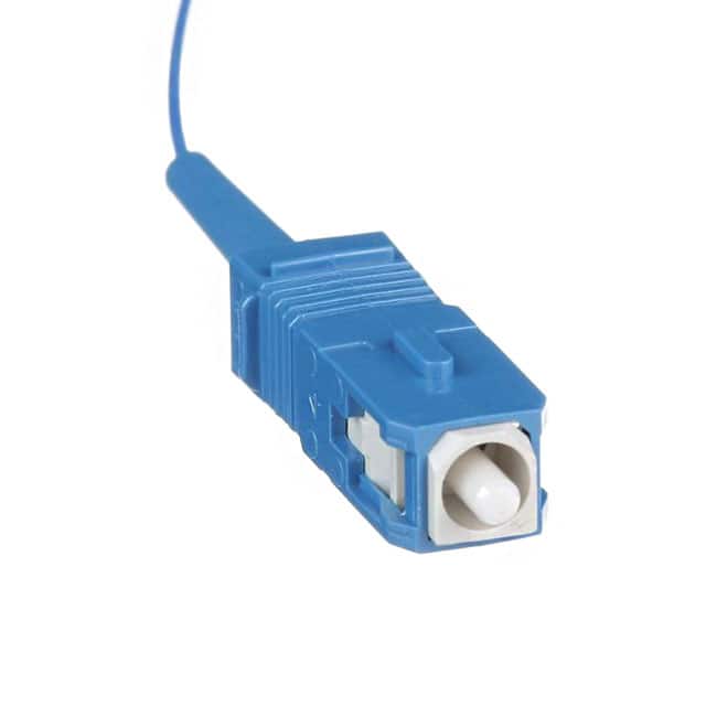 F91BN3NNNSNM001 FIBER OPTIC CBL SC-CBL SIMPLX 1M