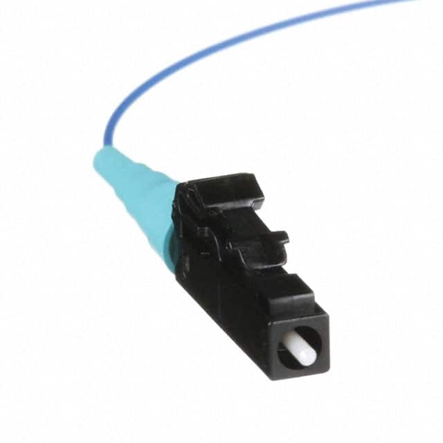 FX1BN1NNNSNM001 FIBER OPTIC CBL LC-CBL SIMPLX 1M