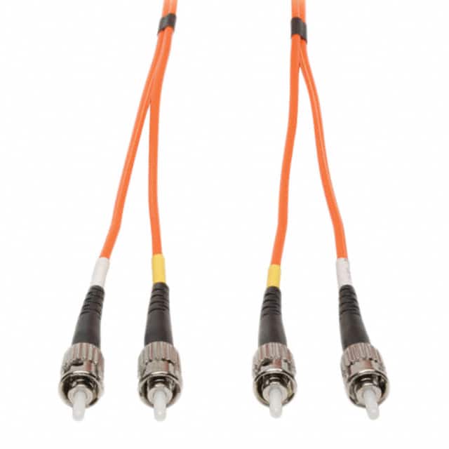 N302-08M DUPLEX MULTIMODE 62.5/125 FIBER