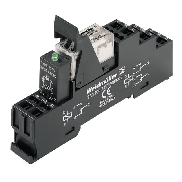 1462040010 PAC-S300-HE20-V5-5M