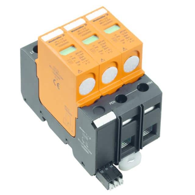1352220000 VPU I 3 R 280V/12 5KA5A
