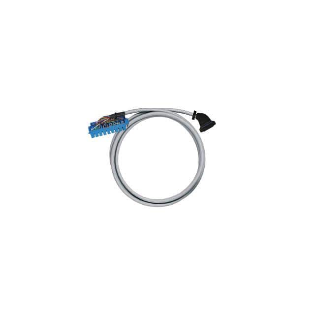 7789002010 CABLE ASSEMBLY INTERFACE 3.28'