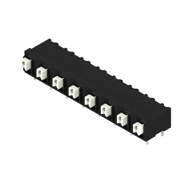 1824940000 TERM BLK 8POS SIDE ENT 7.5MM PCB