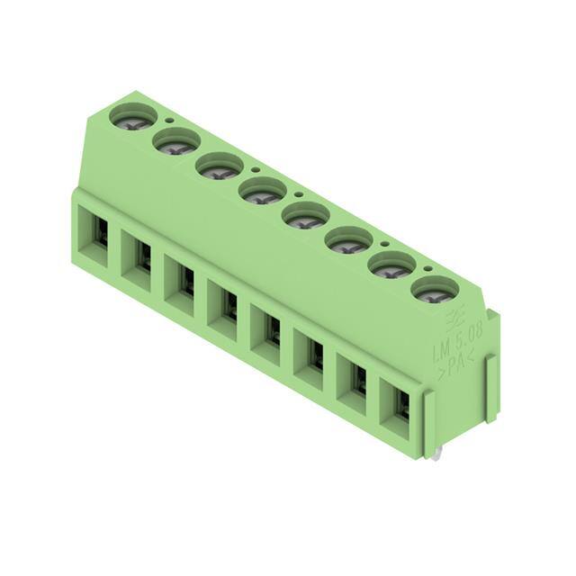 1915640000 LM 5.08/08/90 3.5SN GN BX