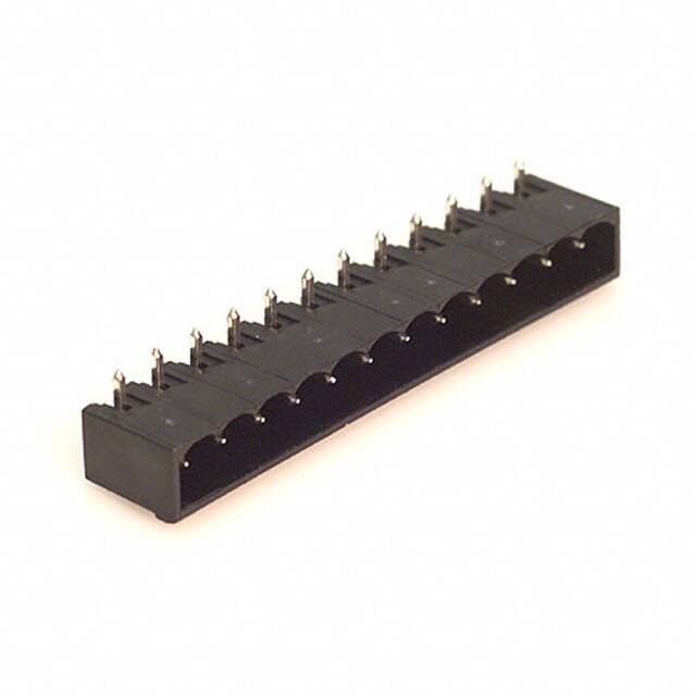 0398600712 TERM BLOCK HDR 12POS 5.08MM
