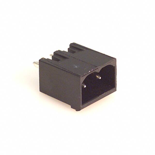 0398700502 TERM BLOCK HDR 2POS VERT 5MM
