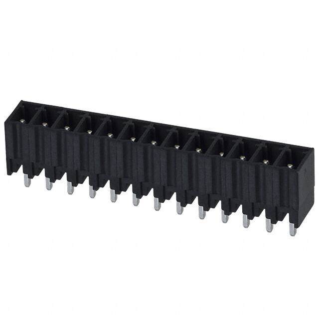 0393530013 TERM BLOCK HDR 13POS VERT 3.5MM