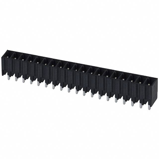 0393530019 TERM BLOCK HDR 19POS VERT 3.5MM