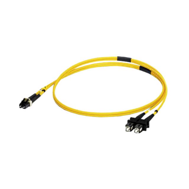 2989190 CABLE FIBER OPTIC
