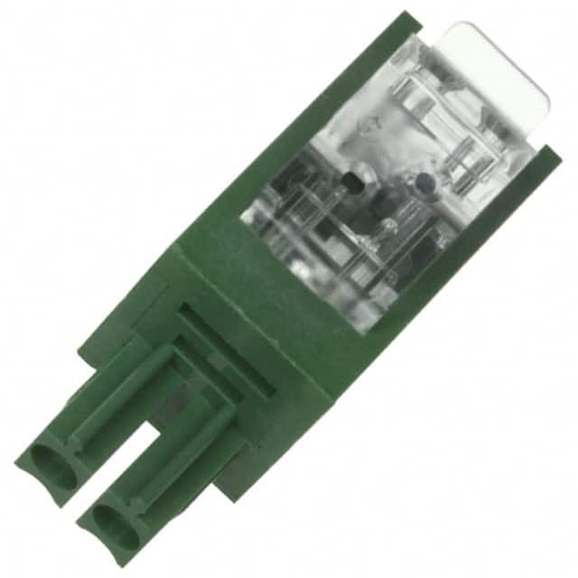 1776282-2 TERM BLOCK PLUG 2POS STR 3.5MM