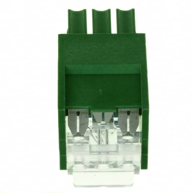 1776282-3 TERM BLOCK PLUG 3POS STR 3.5MM