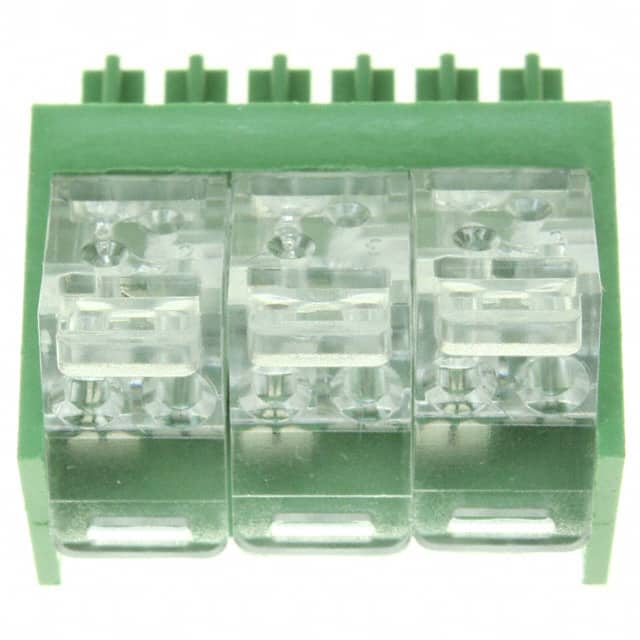 1776282-6 TERM BLOCK PLUG 6POS STR 3.5MM