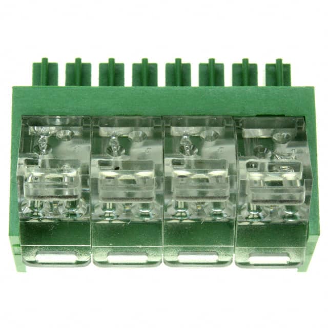 1776282-8 TERM BLOCK PLUG 8POS STR 3.5MM