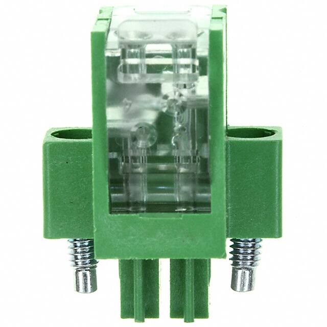 1776283-2 TERM BLOCK PLUG 2POS STR 3.5MM