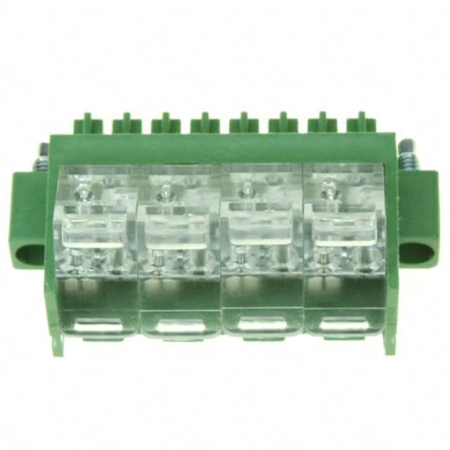 1776283-8 TERM BLOCK PLUG 8POS STR 3.5MM