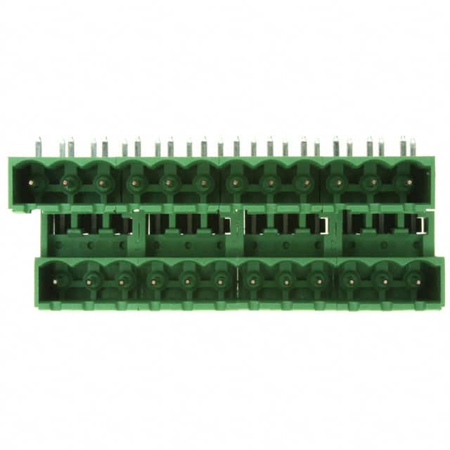 1-284061-2 TERM BLOCK HDR 24POS 5.08MM