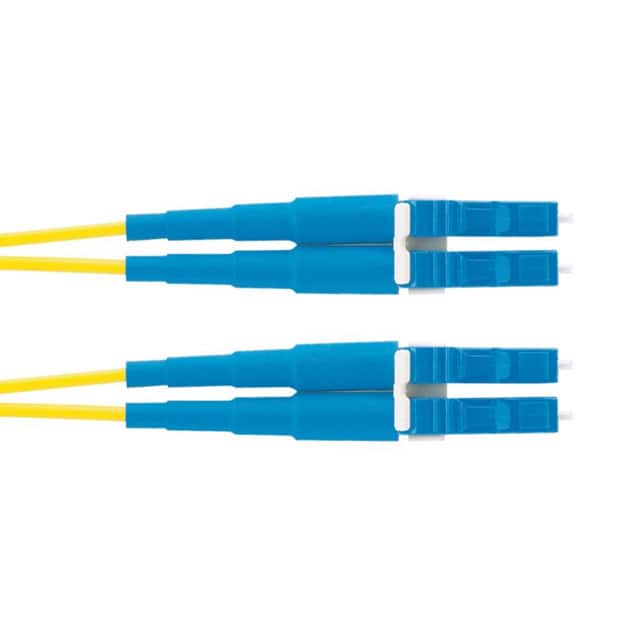 F92ERLNLNSNM010 OS2 2 FIBER 1.6MM JACKET PATCHCO