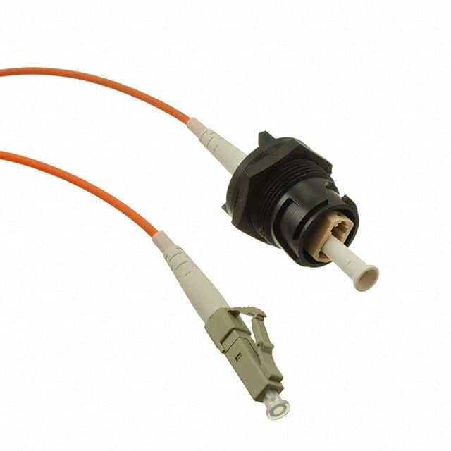 PXF4053BAA FIBER OPTIC CBL LC-LC SIMPLEX 5M