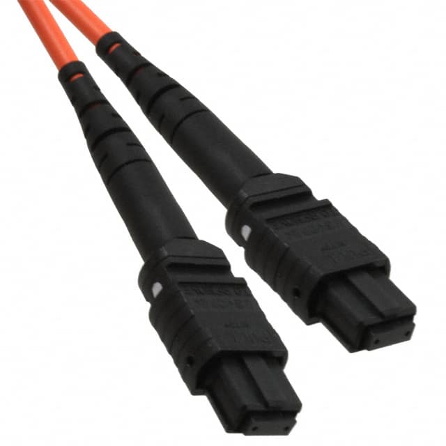 1062830003 FIBER OPTIC CBL MTP-MTP DUPLX 3M