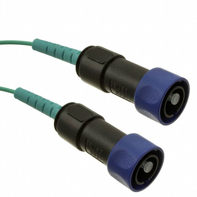 PXF4054CAB FIBER OPTIC CBL LC-LC SIMPLX 10M