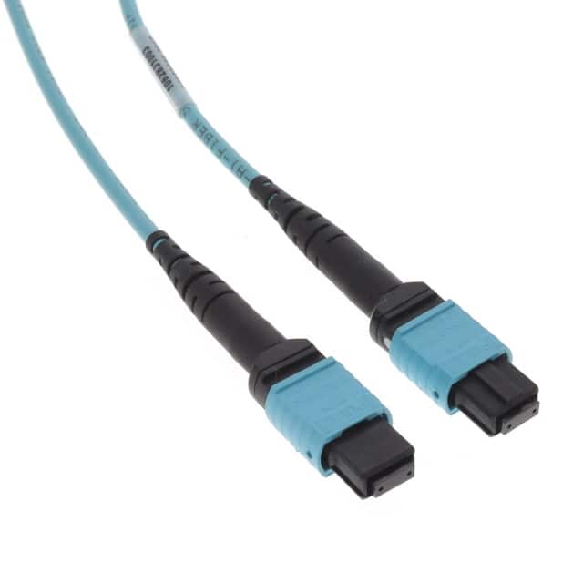 1062831003 MOLEX QSFP MM50 OM3 ASSY, OFNP,