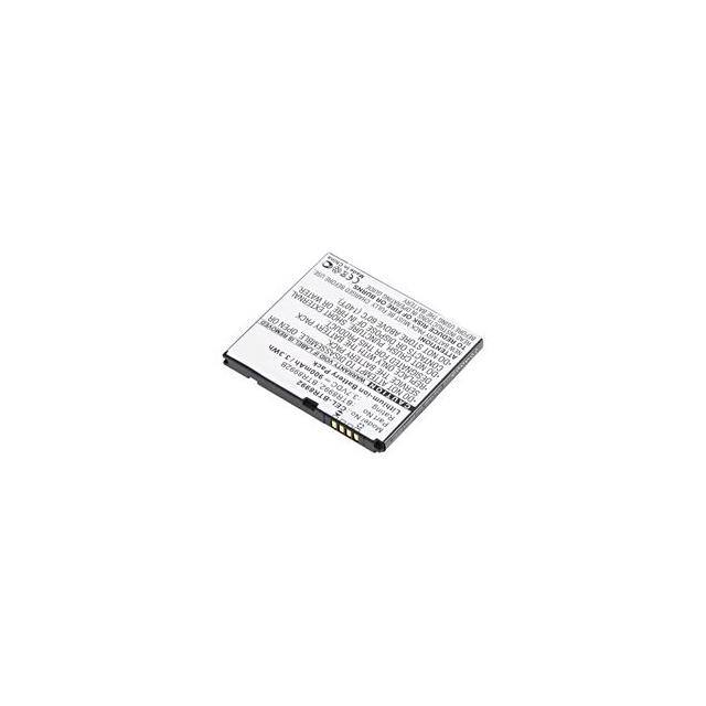 HOTSHOT Replacement for Pantech Hotshot
