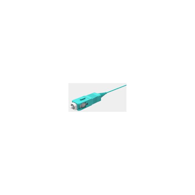 PIG-003-L-F-09-S-6 SCP MM OM3 SIMPLEX 0.9 MM 3M