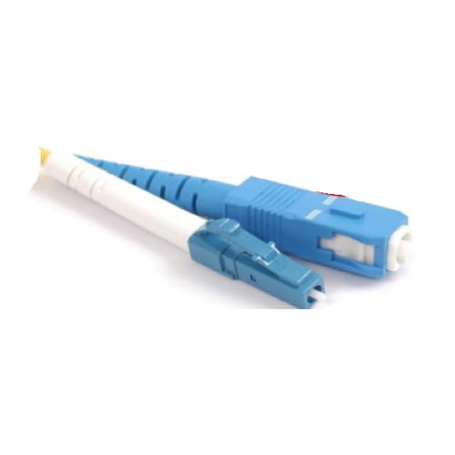 PAT-01-HC-B-20-S-9 LCU-SCU SM 2MM YELLOW SIMPLEX 1M