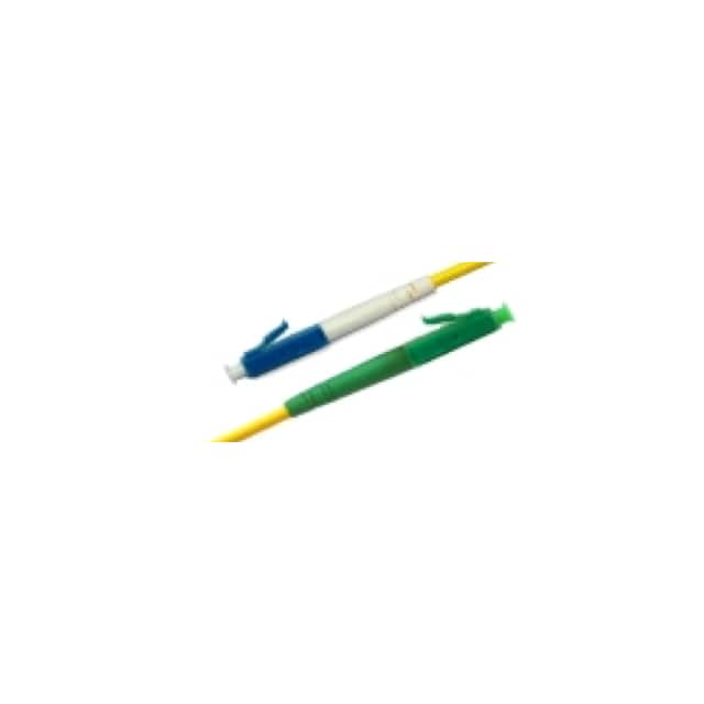PAT-01-JH-B-20-S-9 LCA-LCU SM 2MM YELLOW SIMPLEX 1M