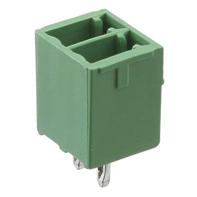 1911017 TERM BLOCK HDR 2POS VERT 3.5MM