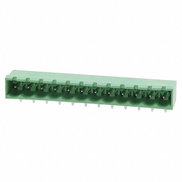 1880407 TERM BLOCK HDR 12POS 5.08MM