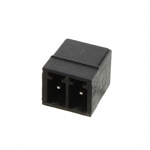 1937499 TERM BLOCK HDR 2POS 90DEG 3.5MM