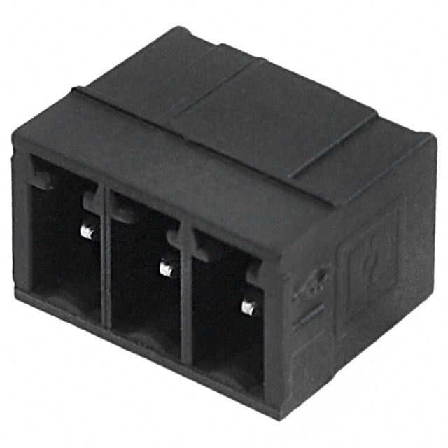 1937509 TERM BLOCK HDR 3POS 90DEG 3.5MM