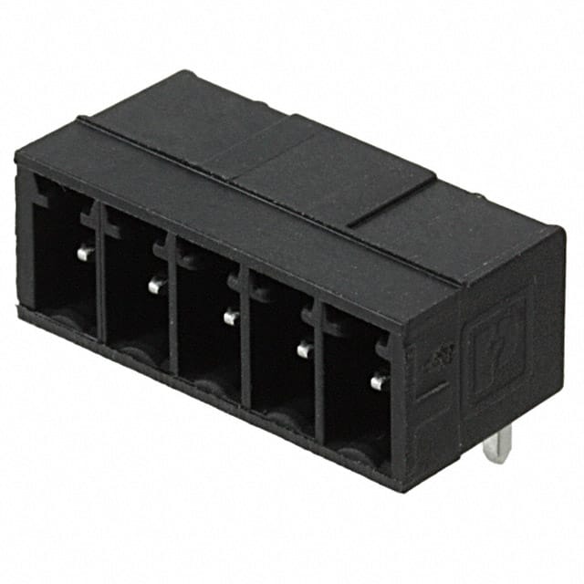 1937525 TERM BLOCK HDR 5POS 90DEG 3.5MM