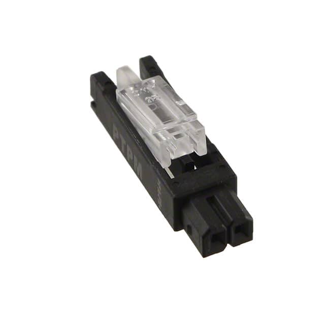 1780477 CONN PLUG 2A IDC 2POS 2.5MM