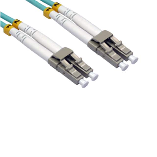 PAT-01-NN-F-20-D-A LCP-LCP MM OM3 2MM AQUADUPLEX 1M