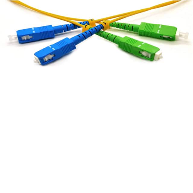 PAT-02-DC-B-20-D-9 SCA-SCU SM 2MM YELLOW DUPLEX 2M