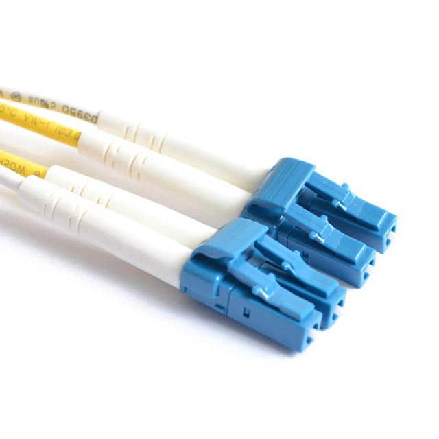 X9LULUS1FISCU FIS DUPLEX 1.6MM SM 9/125 ULTRA