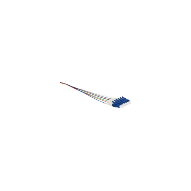 PIG-003-H-B-09-S-Q SET OF 6 LCU SM BUFFERED 3M