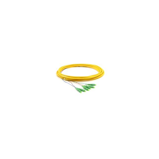 XPCSC01098 6 FIBER LCA SM 0.5M FANOUT 3M