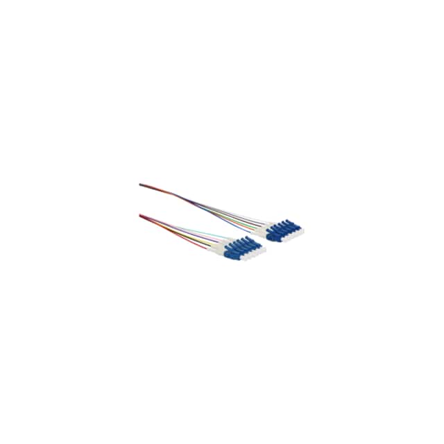 PIG-003-H-B-09-S-S SET OF 12 LCU SM BUFFERED 3M