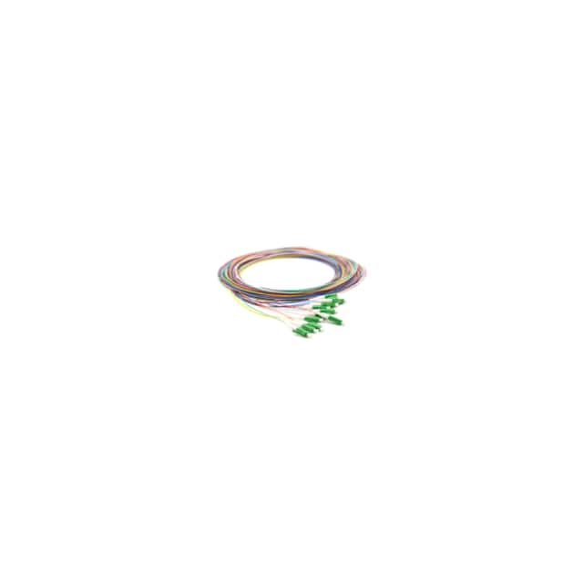 PIG-003-J-B-09-S-S SET OF 12 LCA SM BUFFERED 3M