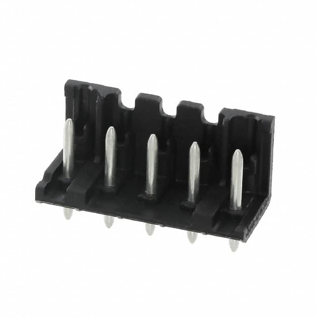 1704518 TERM BLOCK HDR 5POS VERT 5MM