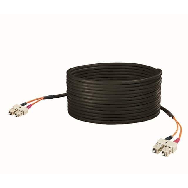 8876430010 FIBER OPTIC CBL SC-SC DUPLEX 1M
