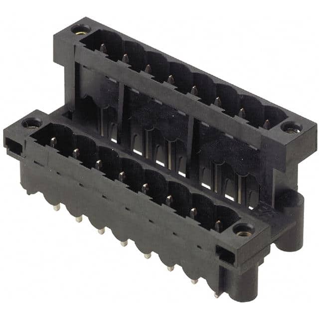 1775233001 TERM BLOCK HDR 2POS 90DEG 5.08MM
