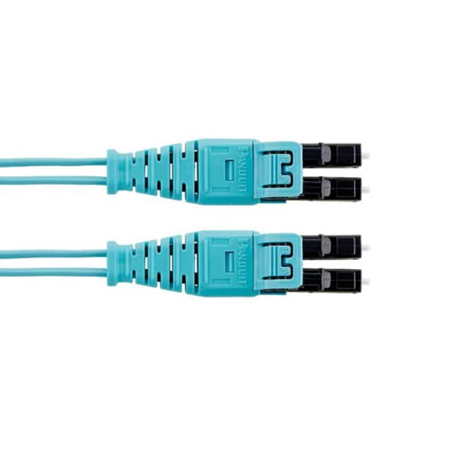 F92ERQ1Q1SNM003 OS2 2 FIBER 1.6MM JACKET PATCH C
