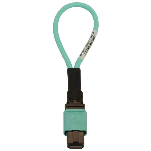 N844B-LOOP-12F MULTIMODE 50/125 OM3 LOOPBACK FI