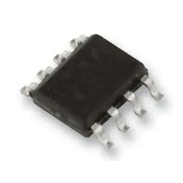 MAX6143BASA50+ The MAX6143BASA50+ is a Voltage Reference from Analog Devices. It features RoHS3 compliance and MSL 1 rating.