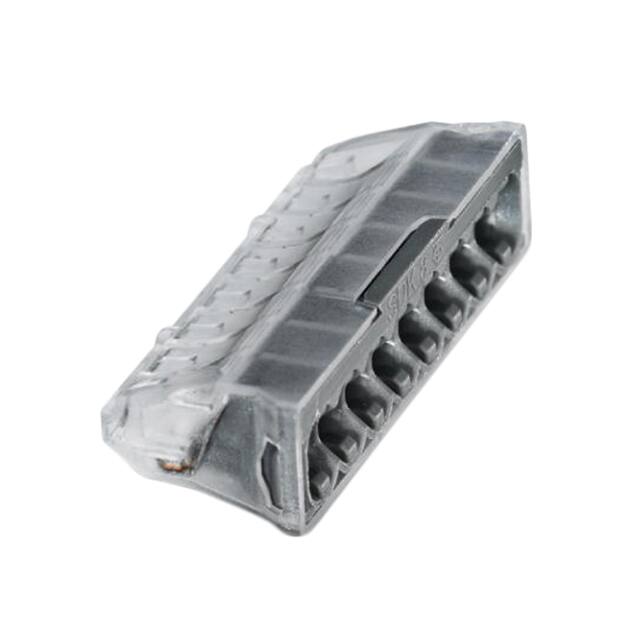 3240166 TERM BLOCK PLUG 8POS STR
